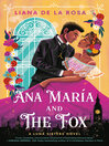 Cover image for Ana María and the Fox